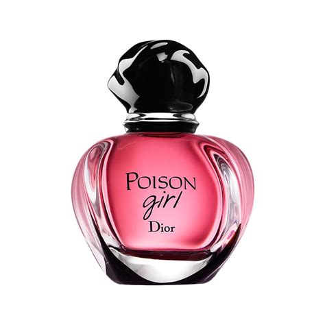 pure passion dior|fragrantica poison girl.